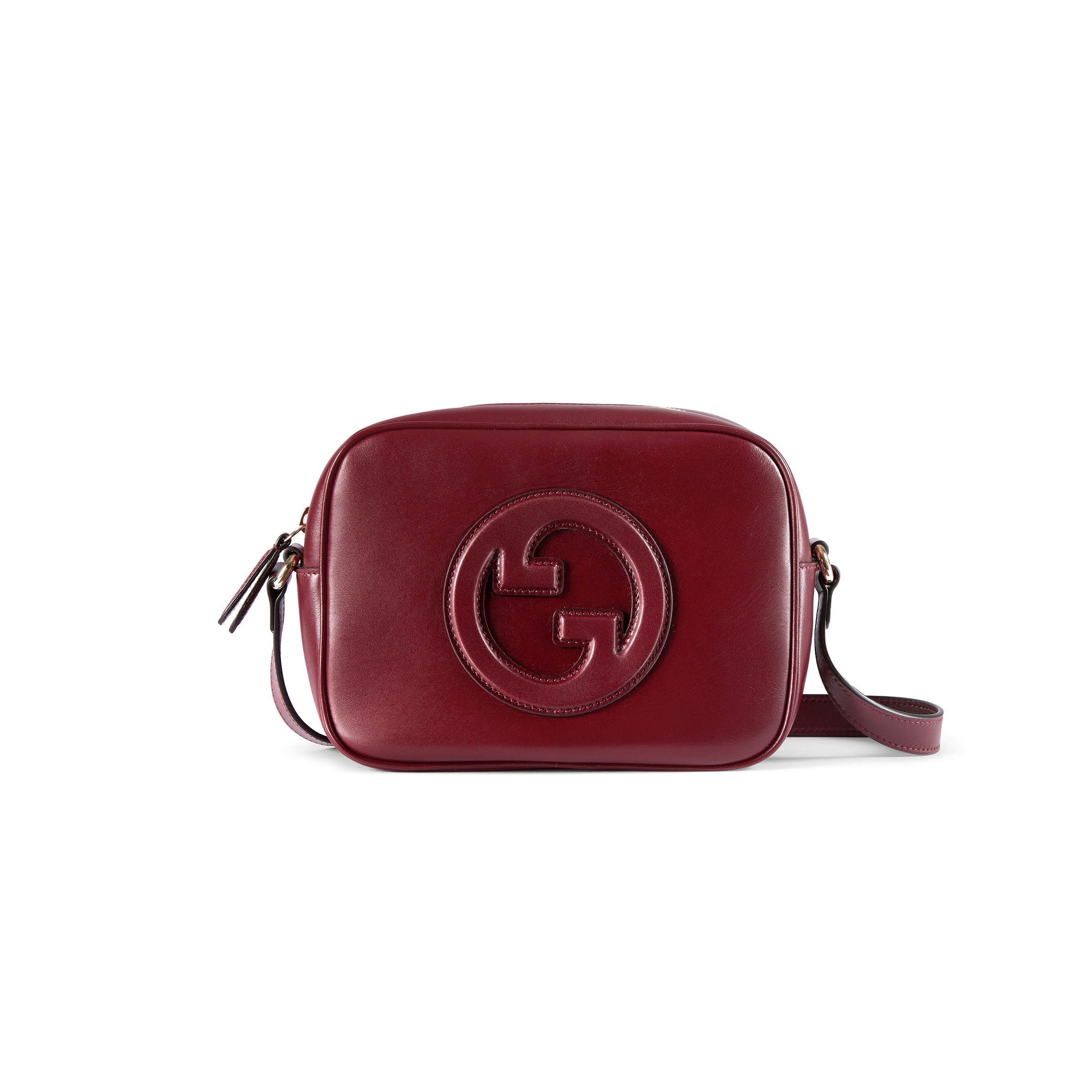 GUCCI BLONDIE SMALL SHOULDER BAG 820429 (21*15.5*8cm)